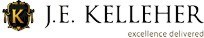 JE Kelleher - Household Goods Third Party Service Provider