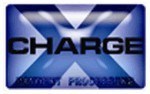 X-Charge Credit Card Payment Processing