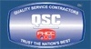 Compusource is proud to be a member of the Quality Service Contractors