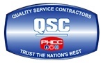 Quality Service Contractors (QSC)